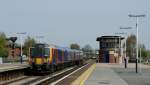 Class 450 (3 Photos)