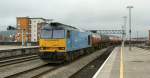 Class 60 (2 Photos)