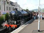 Class 62000 (LNER K1) (4 Photos)