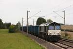 Class 66 (37 Photos)