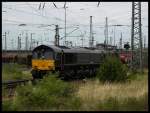 ERS 6617 in Neuss ...  Rafael O. 10.08.2010