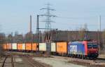 Re 482 034-6 hat ...  Lars Backhaus 12.04.2010