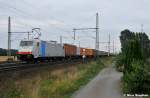 Auf die hab ich gewartet,185 639-2 von Railpool hatte einen ... Auf die hab ich gewartet,185 639-2 von Railpool hatte einen ...