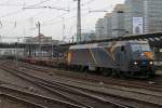 3101 durchf�hrt Hamburg Hbf 20.11.2010   ...