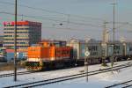 201 878-6 (Locon 209) ...  Lars Backhaus 07.12.2010