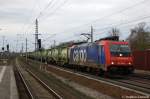 482 040-3 SBB Cargo ...  Stephan Kemnitz 05.04.2011