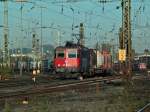 Am 22.10.2011 zieht 421 ...  Mario Sch�rholz 23.10.2011