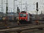 482 026-2 von der ...  Mario Sch�rholz 14.01.2012