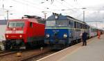 W�hrend 120 154 auf ...  Martin Schneider 17.05.2010
