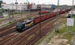 185 547 der RAN ...  Martin Schneider 19.05.2010