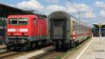 Nachdem die SU 46 ...  Alexander Wiemer 12.07.2011