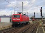 Ein Mangel an schnellen ...  Hannes M�ller 09.01.2012