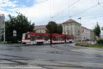 139 Cottbus ...  Ulrich Kissmann 02.09.2010