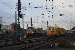 Die Class 66 PB14 ...  Stefan Hochstetter 18.12.2011