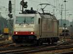 185 579-0  Adriana  von ...  Mario Sch�rholz 14.03.2011