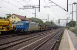 185 525-3 Alpha Trains ...  Stephan Kemnitz 30.07.2011
