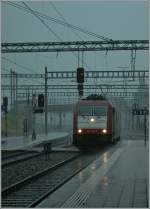 Freude an der (Bahn)-Fotografie ...  Stefan Wohlfahrt 29.06.2011