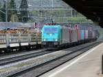 CrossRail (178 Photos)
