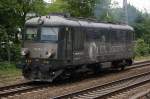 252 019-5 der CTL ...  Stephan Kemnitz 15.06.2010