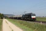 CTL Logistics 189 207 ...  Dennis Kraus 27.08.2011