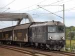 BR 252 (ex polnische ST43) (1 Photos)