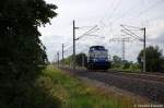 1401 (203 205-0) ex ...  Stephan Kemnitz 01.07.2011