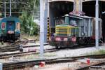 214 4301 in Tirano ...  J�rgen Senz 01.10.2010