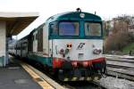 D445 1090 ...  Andr� Breutel 05.02.2012