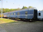 Ein dänischer Begleitwagen,am 23.September 2020,fotografiert in Padborg.