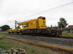 AArsleff Rail, 80 86 9803160-2, GOTTWALD, Ejby, Fyn, DK, 27.