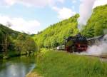 Dampfbahn Fr�nkische Schweiz (251 Photos)
