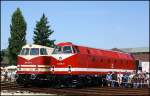 228 505 und 229 ...  Daniel Rohregger 23.08.2010
