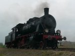 Dampflok Tr5-65 auf der ...  Thomas Wendt 05.05.2010
