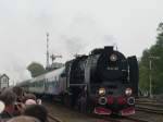 Pt47-65 erreicht mit einem ...  Thomas Wendt 08.05.2010