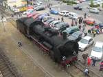 Ok1 359 in Wolsztyn, ...  Thomas Wendt 08.05.2010