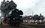 Dunkle Wolken �ber 01 ...  Arnulf Sensenbrenner 11.06.2010
