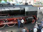 Wer gut fahren will ...  Arnulf Sensenbrenner 15.06.2010
