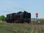 Pt47-65 am 30.4.2011 auf ...  Thomas Wendt 03.05.2011