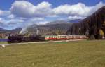 108 + 107 Davos 26.10.97  ...