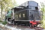 340 ex RhB 118 (1 D-h2, SLM Winterthur, Bauj. 1912, Fab.Nr. ...