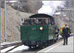 Der Kondukteur muss s�mtliche ...  Herbert Graf 31.01.2011