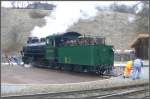 Die G 4/5 107 ...  Herbert Graf 01.02.2011