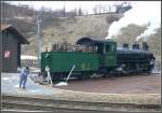 Die G 4/5 107 ...  Herbert Graf 01.02.2011