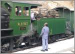 Der weitere Ablauf wird ...  Herbert Graf 03.02.2011
