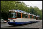  Freiberg  9121 mit Beiwagen ...  Mark B. 02.06.2010