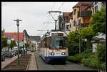  Freiberg  in Griesheim. Aufgenommen ...  Mark B. 02.06.2010