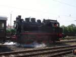 DME 184 in Darmstadt ...  Daniel Oster 05.06.2011