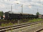 Donnerb�schen Zug in Darmstadt ...  Daniel Oster 09.06.2011