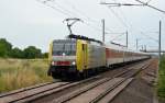 189 915 zog den ...  Martin Schneider 18.07.2011