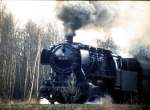 eine 50er Dampflok unter ...  adolf stephan 18.10.2010